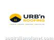 Urb'n Roofing Pvt. Ltd.