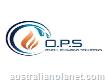O'neill Plumbing Solutions Pty Ltd