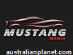 Mustang Mania Sydney