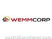 Wemmcorp Pty Ltd
