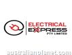 Electrical Express Pty Limited