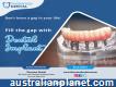 Dental Implants in Thornton - Thornton Dental