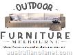 Outdoor Furniture Sale Melbourne