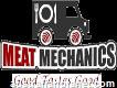 Meat Mechanics best american bbq melbourne