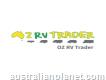 Oz Rv Trader Buy caravan melbourne Vic