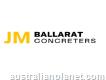 Jm Ballarat Concreters