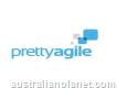 Pretty Agile - A leading global provider of Scaled