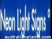 Neonlightsignsneon signs