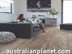 Explore the premium range of vinyl flooring in Mel