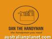 Dan the handyman