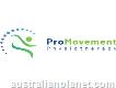 Pro Movement Physiotherapy