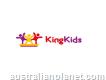 Kingkids Early Learning Rowville
