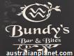 Bundys Bar & Bites