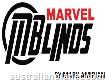 Marvel Blinds Pty Ltd