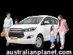 Affordable Car Rental Service in India