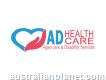 Ad Healthcare Aged Care & Disability Services