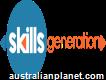 Skills Generation Pty Ltd