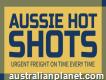 Urgent delivery Adelaide