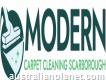 Modern Carpet Cleaning Scarborough
