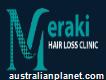 Meraki Hair Loss Clinic