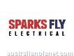 Sparks Fly Electrical
