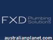 Fxd Plumbing Solutions