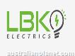 Lbk Electrics. .