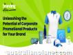 Drive Business Growth with a Promotional Products
