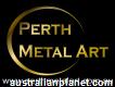 Perth Metal Art