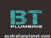 Bt Plumbing Pty Ltd