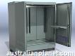 Electrical Enclosure Boxes & Cabinets