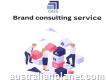 Brand consulting service