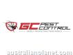 Gc Pest Control