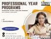 Complete Your Professional Year in Australia