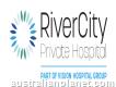 Rivercity Private Hospital