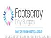 Footscray Day Surgery