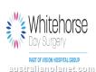 Whitehorse Day Surgery