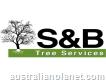 S&b Tree Services Northern Beaches