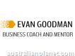 Evan Goodman - Business Coach & Mentor in Sydney
