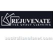 Rejuvenate Tile And Grout Cleaning Hobart