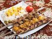 Charcoal Kebab - Best Kebab Takeaway In Brisbane