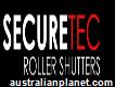 Securetec Roller Shutters