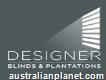 Designer Blinds & Plantations-alfresco Blinds