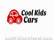Cool Kids Cars.