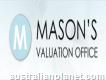 Masons Valuation Office