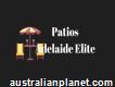 Patios Adelaide Elite