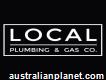 Local Plumbing & Gas Company