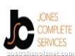 Jones Complete Services