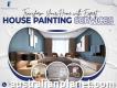 Looking for the Quality House Painting Services