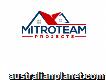 Mitroteam Projects